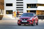 Suzuki Baleno 2019 года (ZA)